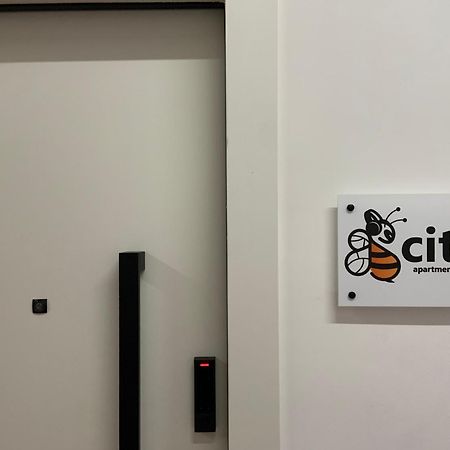 City Plus By Citybee เอเธนส์ ภายนอก รูปภาพ