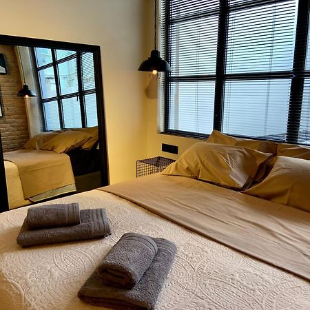 City Plus By Citybee เอเธนส์ ภายนอก รูปภาพ