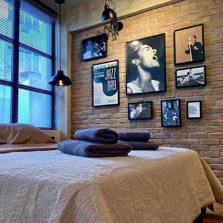 City Plus By Citybee เอเธนส์ ภายนอก รูปภาพ