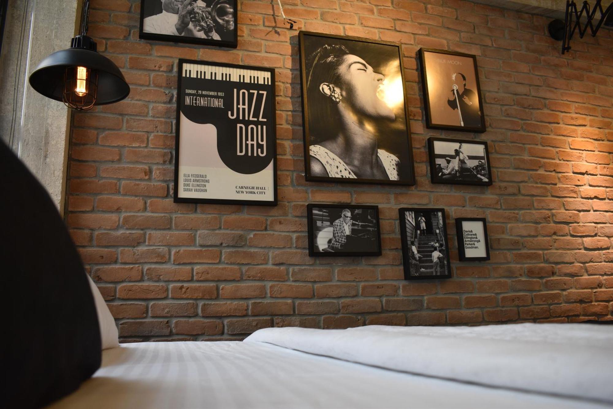 City Plus By Citybee เอเธนส์ ภายนอก รูปภาพ