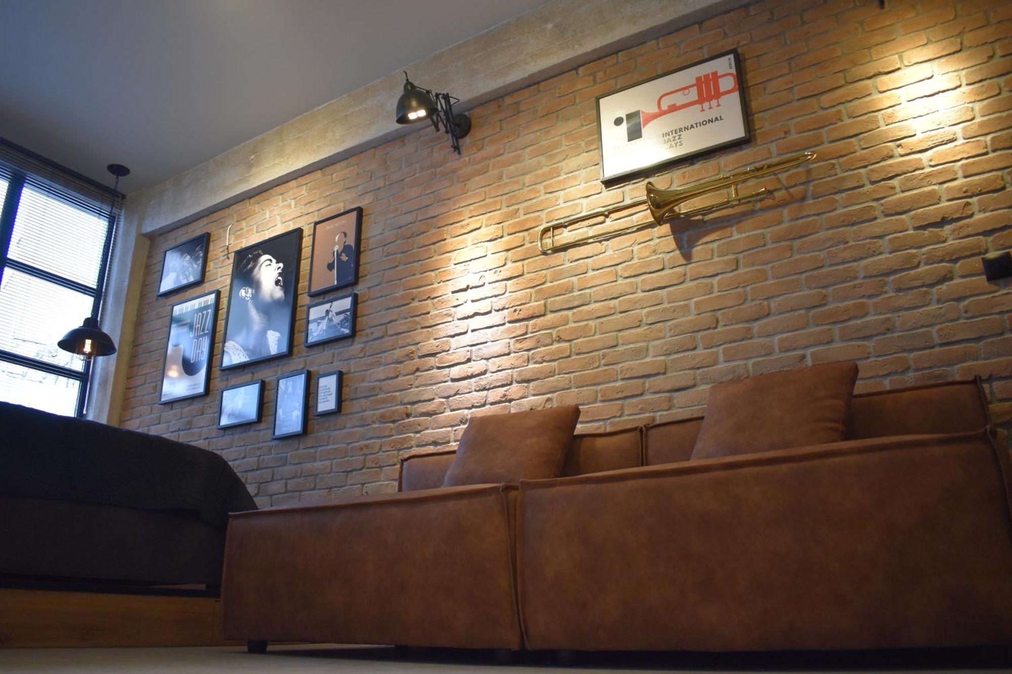 City Plus By Citybee เอเธนส์ ภายนอก รูปภาพ