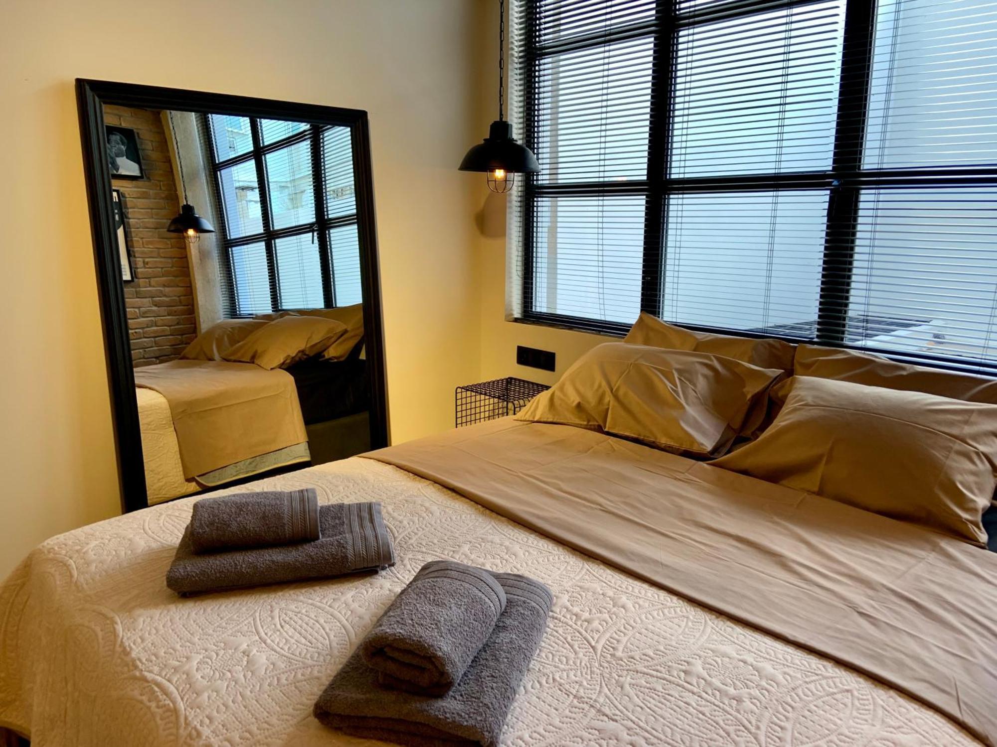 City Plus By Citybee เอเธนส์ ภายนอก รูปภาพ