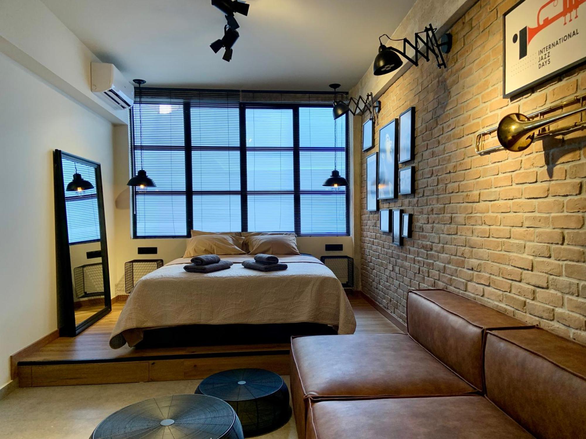 City Plus By Citybee เอเธนส์ ภายนอก รูปภาพ