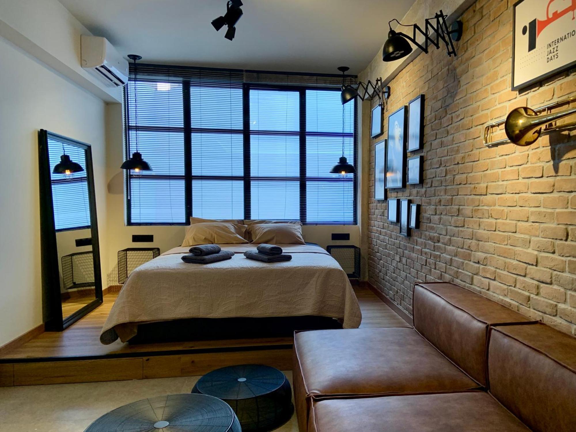 City Plus By Citybee เอเธนส์ ภายนอก รูปภาพ