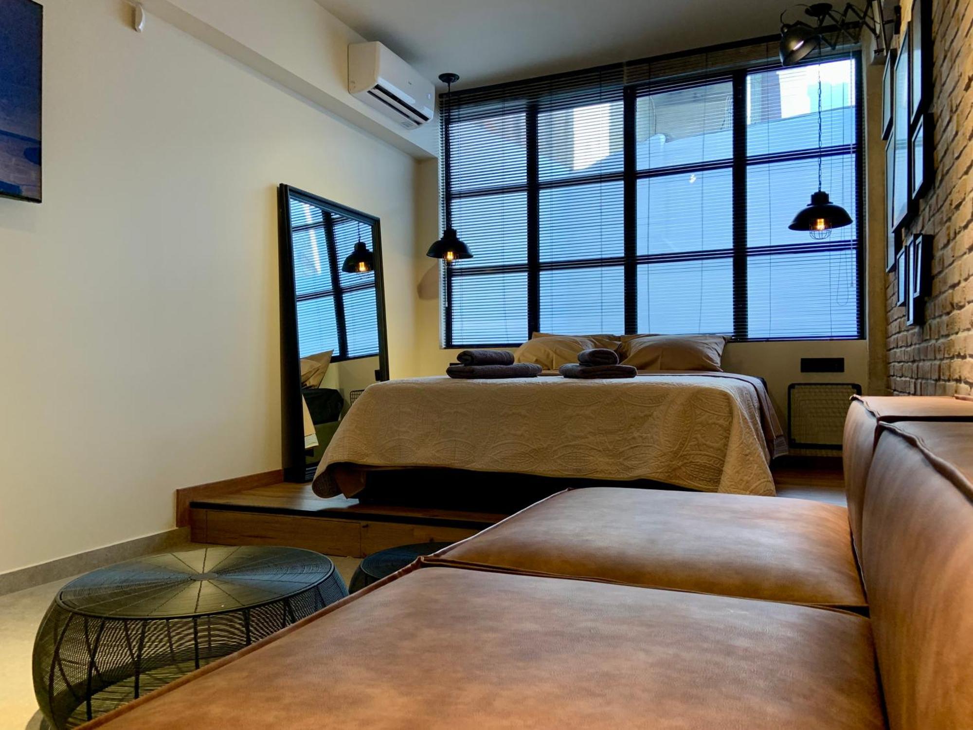 City Plus By Citybee เอเธนส์ ภายนอก รูปภาพ